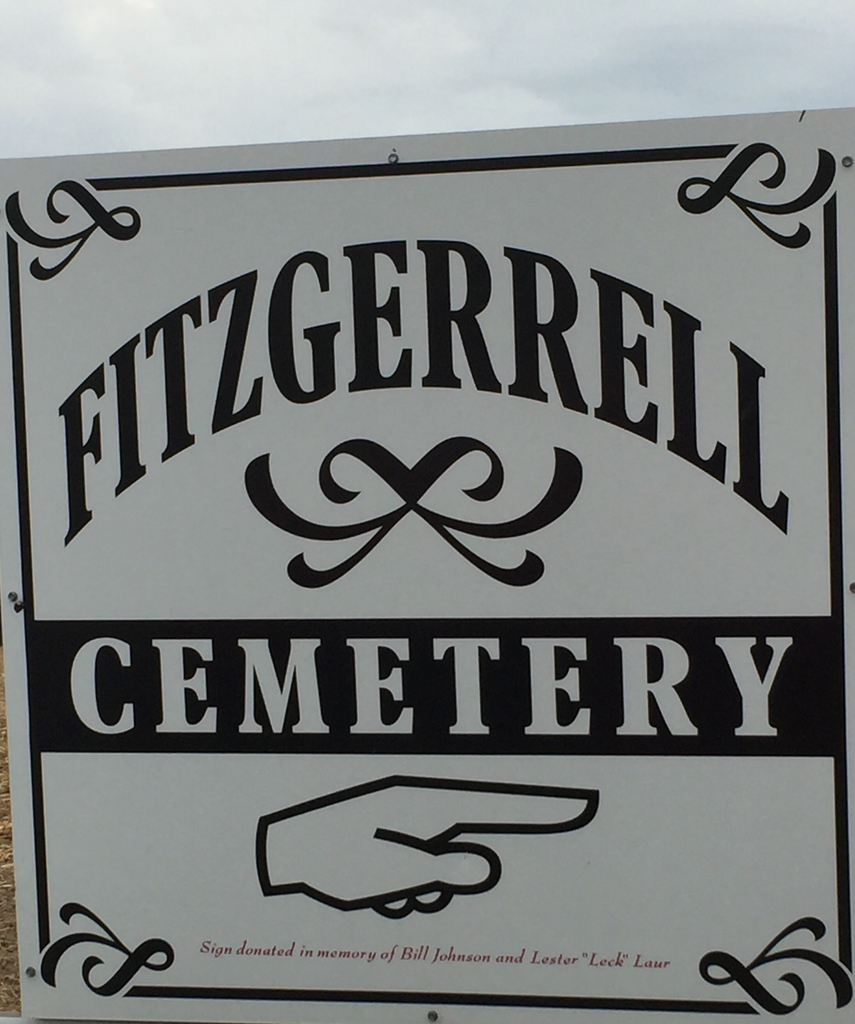 Fitzgerrell Cemetery