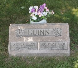 Arthur Glenn Guinn 