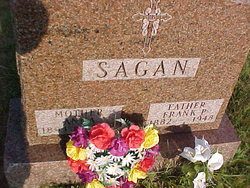 Frank Paul Sagan 