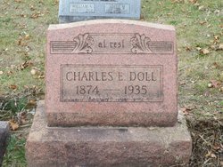 Charles Edward Doll 