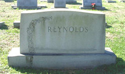 Irene Minto <I>Reynolds</I> Snyder 