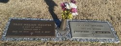 Troy William Wagster 