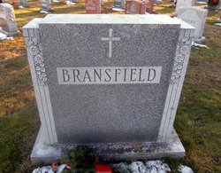 Edward Joseph “Ted” Bransfield Jr.