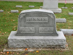 Will N Jenney 