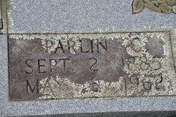 Parlin Clifton Beeler 