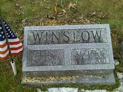 Burns Winslow 