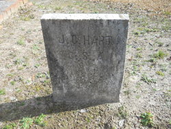 J (John) C Hart 