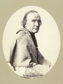 Archbishop Georges Darboy 