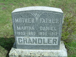 Daniel Chandler 