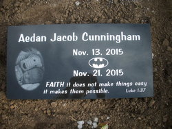Aedan Jacob Cunningham 