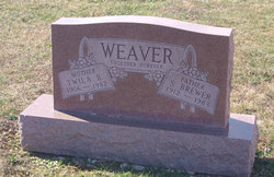 Samuel Brewer Weaver 