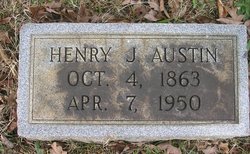 Henry J Austin 