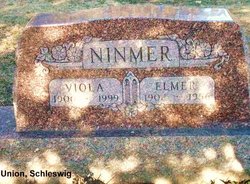 Viola <I>Wriedt</I> Ninmer 