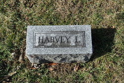 Harvey Lawson Tippey 