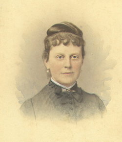Mary Boorman 