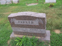 Francis Gilbert Parker 