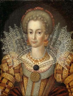 Cecilia of Baden 