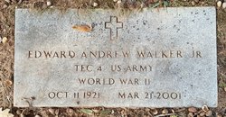 Edward Andrew Walker Jr.