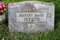 Jeffery Mark Jepson 