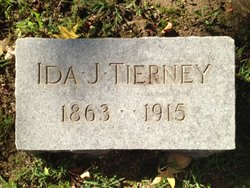 Ida J. Tierney 