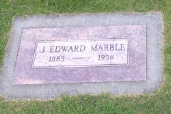 James Edward Marble 
