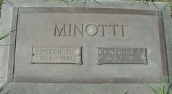 Beatrice S Minotti 