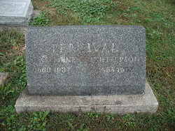 C Jefferson Percival 