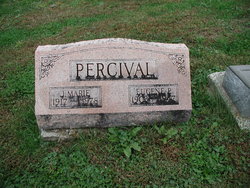 Eugene P Percival 