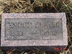 Enoch Slater 