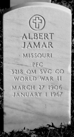 Albert Jamar 