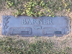 William R. Barner 