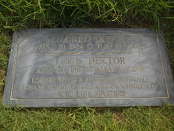 Louis L. Dektor 
