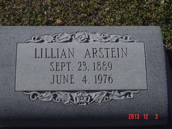Lillian Arstein 
