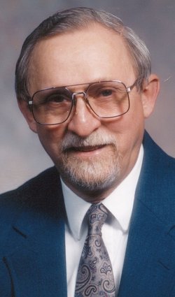 Ronald E. Rohren 