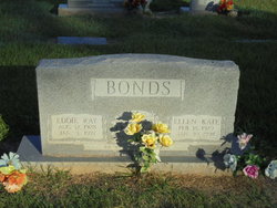 Eddie Ray Bonds 