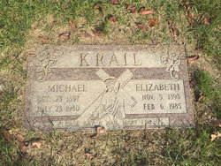 Michael Krail 