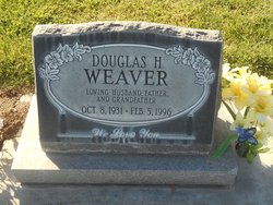 Douglas H. “Doug” Weaver 