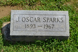 J Oscar Sparks 