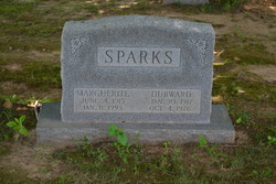Durward Sparks 