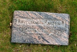 William Wirt Allen 