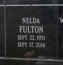 Nelda Fulton 