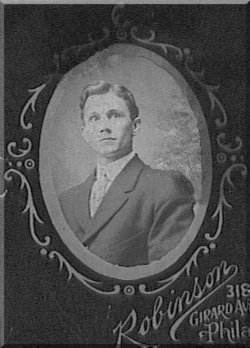 William Ralph Livingston 