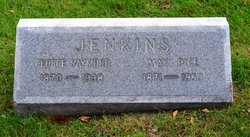 George Raymond Jenkins 