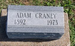 Adam Craney 
