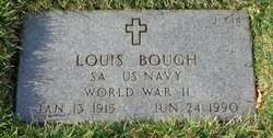 Louis Bough 
