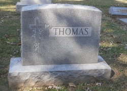 Mary Theresa Thomas 