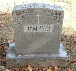 Catherine M Dempsey 