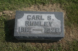 Carl Rumley 