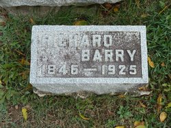 Richard Barry 