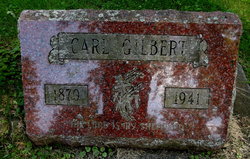 Carl Gilbert 